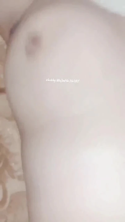 Незабываемый момент из "Пакистанской жены Wajeeha трахает ее друг муженька"