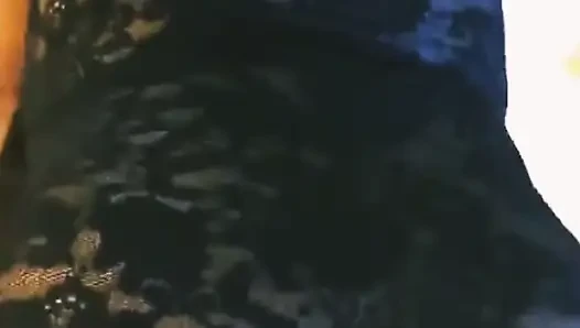 Thicc şişman yağlanmış göt!!