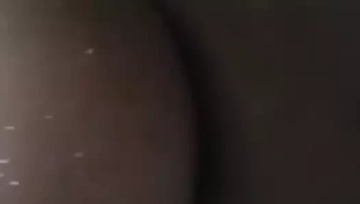 Büyük memeli srilankan anu çıplak şov