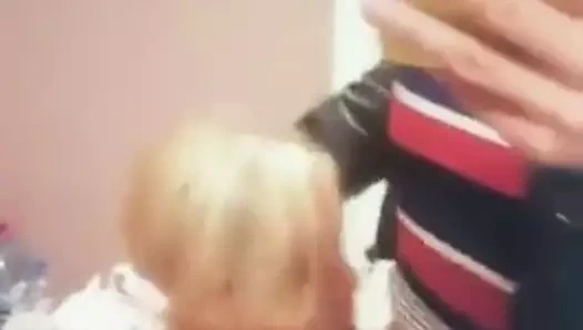 Elena itibaren moskova berbat bir çük