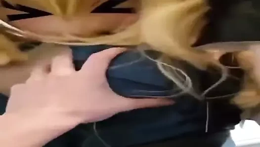 kigurumi göğüsler