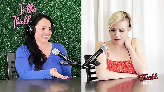 Kyla Keys: Hayranların her zaman göremedikleri | Archive Extra