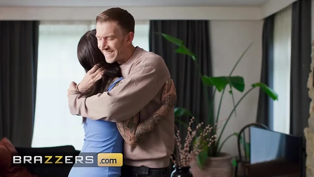 Hepsi ıslak bir rüyaydı Ada Lapiedra Brazzers