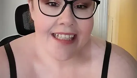 Terapeuta sissy HollyLou