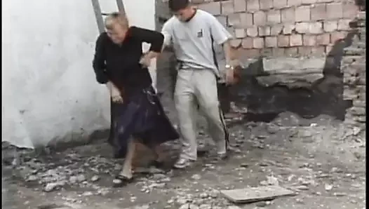 Nine çıldırıyor!! - cilt 03