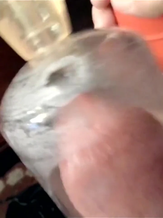 Penis pompamda yarak domalıyor