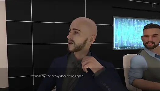 Çiftler şehvetli (bölüm 2)