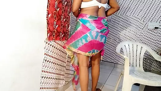 Subh se yenge ki gand m dard tha yenge ne ki parmak