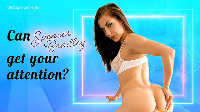 Vrallure – Spencer dikkatinizi çekebilir mi?