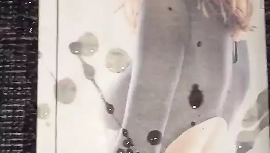 Rosie jones'a saygı duruşu