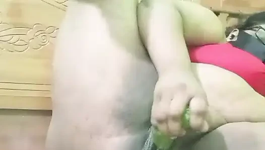 Artık tek başıma video çekmeyi istemiyorum.