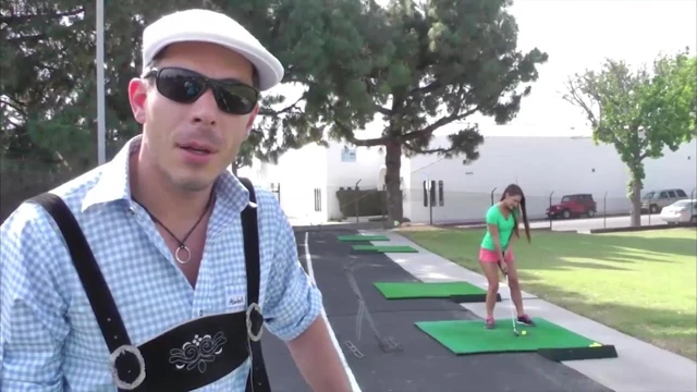 Magma filmi golf abby cross