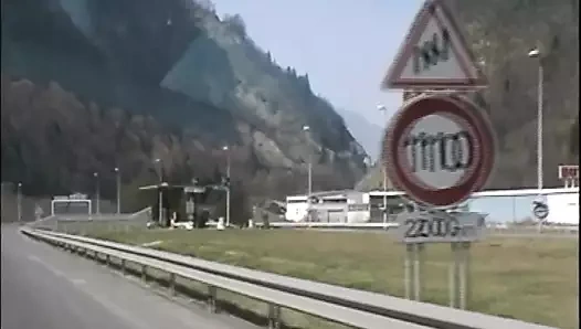 İtalyan busty sırları - bölüm 1