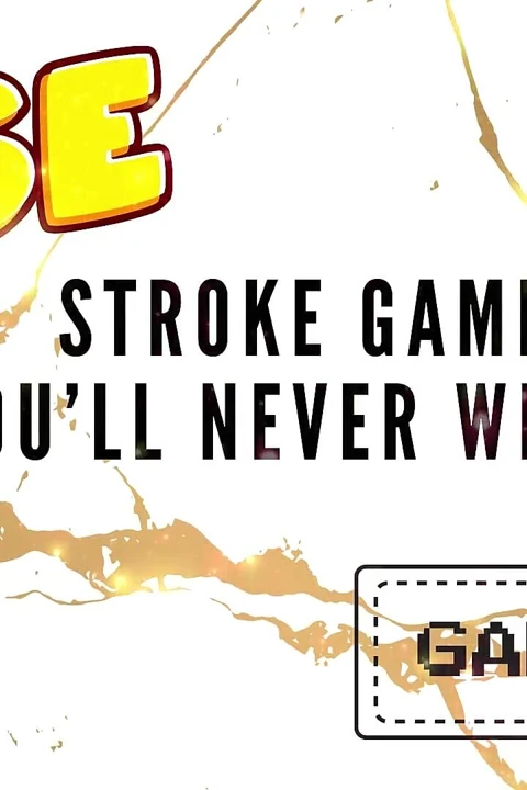Stroke Game You'll Never Win