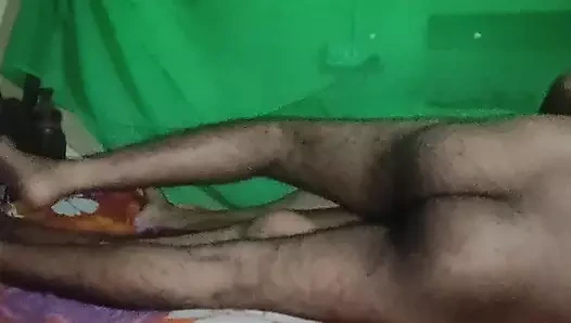 Yeni Hintli telugu kız erkek arkadaşı tarafından sikiliyor