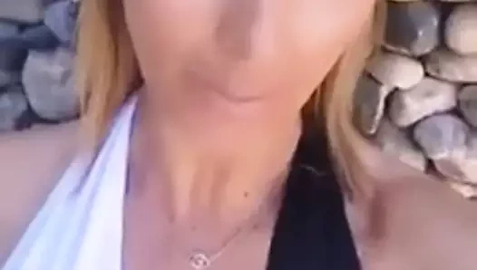 Cristina Ferreira Sexy