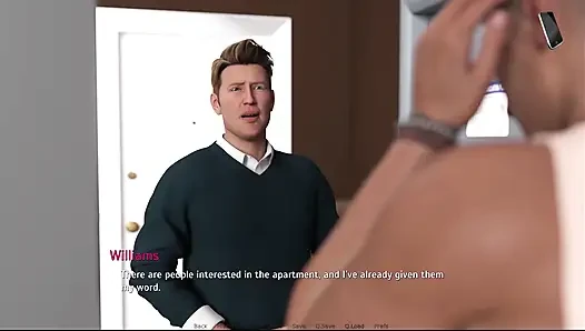 Vahşi bir paylaşılan seks hayatı bölüm 2