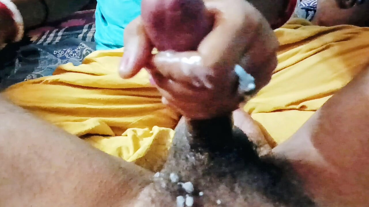 Bir varil çifte boşalma 💦