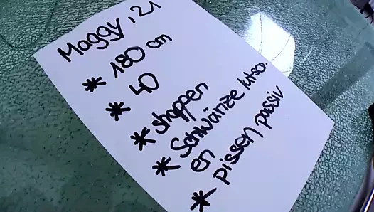 German Casting #01 - (Compete Movie, Director special Cut)