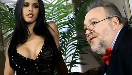 Legend 7 in Intense Bond