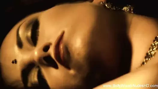 Hintli şehvet ve aşk ayini