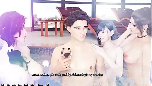 Taze kadınlar: üniversiteye gidiyor ep.1