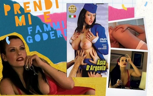 Beni Al Ve Keyif Almama Izin Ver