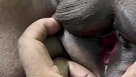 Kız arkadaş kayınvalpına gitti