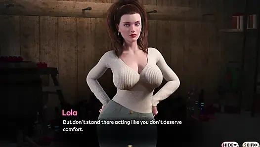 Tam oyun - yılan senfonisi, bölüm 35