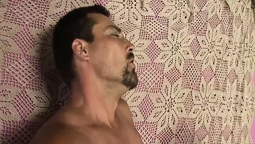 Siktir et onu sıcak vücut içinde the göt