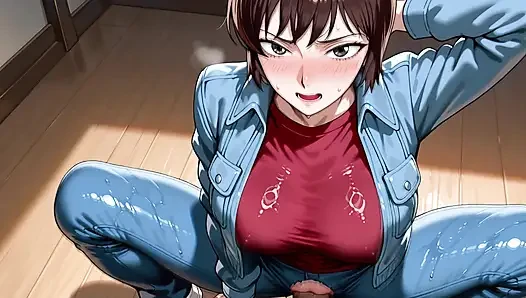Kaori Sekiya (Conan)