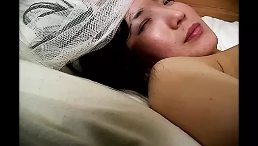 Almond vol.1'in cinsel maceraları - bölüm 1