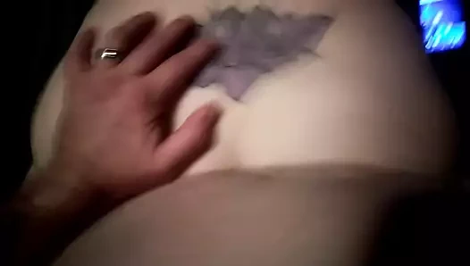 oral seks gider için the kıçına