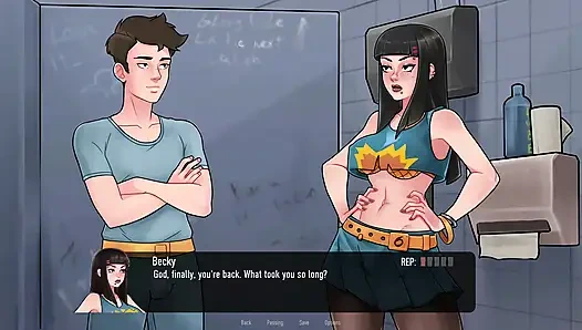 Tam oyun - deep vault 69, bölüm 9