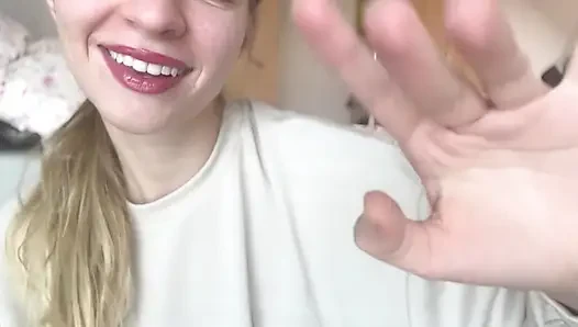 Kaybeden beyin yıkama asmr
