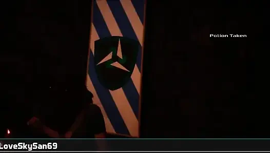 Son umut - bölüm 38 finali - loveskysan69 tarafından harry potter magic