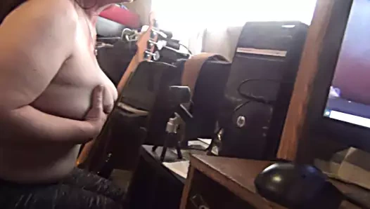 boşalmak için benim için