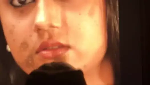 Miya george cumtribute cumshot mallu aktris