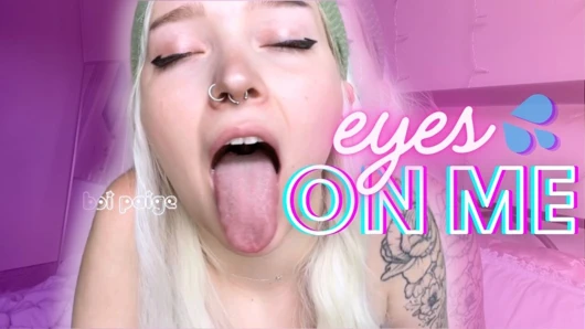 Ağzıma boşal 31 talimatı 31 talimatı bambi paige