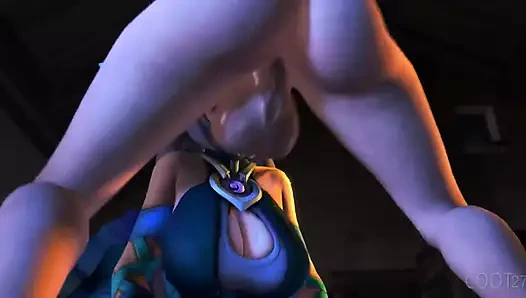 Coot27 hentai derlemesi 18