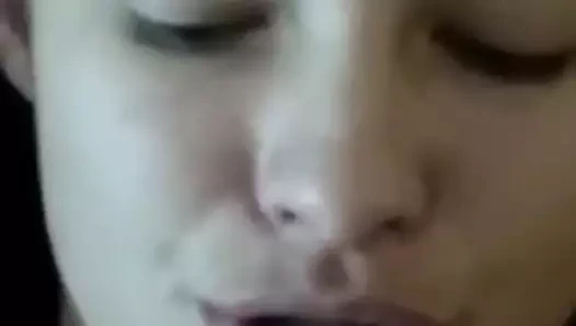 kız arkadaşı büyük yüz