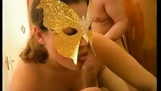 Donne Vogliose di Cazzo - Episode 1