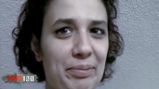 Sandra: Sandra ile seksi video röportajı
