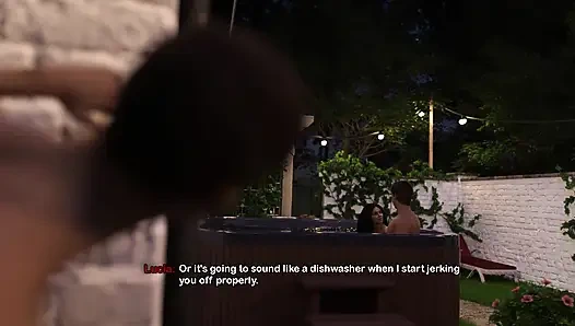 Sürtük rüyam 42 - ateşli latin orta yaşlı seksi kadın jakuzide bakireye elle muamele çekiyor