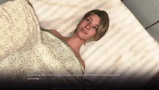 Köylü sürtük dönüşümü erkek delisi rotasının 26 bölümü