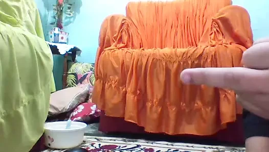 Novinha Gostosa Se Masturbando