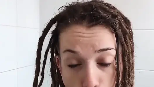 Sabah duşu kadar iyi bir şey yok