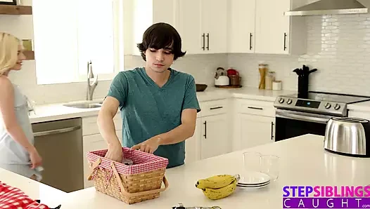 Minxx marii bağırıyor, "Bu çok ürkütücüydü!" - s18:e3