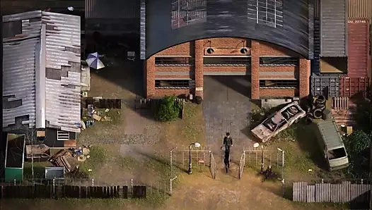 Genesis düzeni #102- pc oyun (hd)