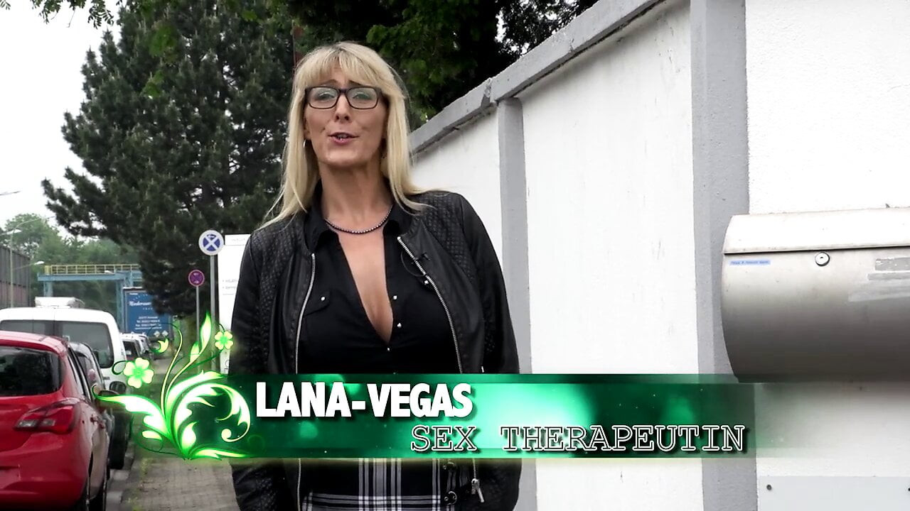 Seks terapisi - lana vegas #02